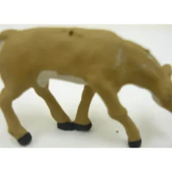 Arttista 1352 Doe Deer Pewter Figure - Model Train Junction: Quality Parts and Art Supplies