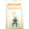 Arttista 1490 Man to Ride Dirt Bike - Model Train Junction: Quality Parts and Art Supplies