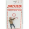 Arttista 1278 O Hunter with Rifle O Scale Pewter Figure - Model Train Junction: Quality Parts and Art Supplies