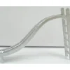 Arttista 1258 Pewter Playground Slide - Model Train Junction: Quality Parts and Art Supplies