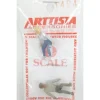 Arttista 1494 Young Lovers for Pedal Boat - Model Train Junction: Quality Parts and Art Supplies
