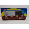 Athearn 92825 52' CN Mill Gondola w/Coil Load #136764 - Model Train Junction: Quality Parts and Art Supplies