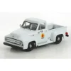 Athearn 26463 1:87 HO Liberty Feed 1955 Ford F-100 Pickup - Model Train Junction: Quality Parts and Art Supplies