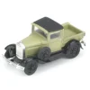 Athearn 26424 1:87 HO Ready To Roll Tan Model A Pickup - Model Train Junction: Quality Parts and Art Supplies