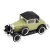 Athearn 26384 1:87 HO Ready To Roll Tan Ford Model A Sport Coupe - Model Train Junction: Quality Parts and Art Supplies