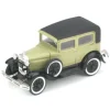Athearn 26404 1:87 HO Tan Ford Model A Sedan Ready To Roll - Model Train Junction: Quality Parts and Art Supplies