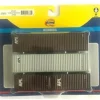 Athearn 27875 APL/APC 20' & 40' Containers (Pack of 4) - Model Train Junction: Quality Parts and Art Supplies
