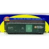 Athearn 91279 BCR 50' Double Plug Door Boxcar 800476 - Model Train Junction: Quality Parts and Art Supplies