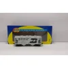 Athearn 94411 BN PS2 2003 Covered Hopper #424726 - Model Train Junction: Quality Parts and Art Supplies