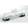 Athearn 72926 BN/Non-Potable Water Chemical Tank #973215 - Model Train Junction: Quality Parts and Art Supplies