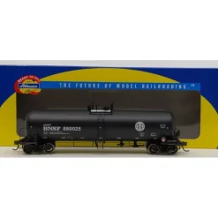 Athearn 73903 BNSF RTC 20,900 Gallon Tankcar #880025 - Model Train Junction: Quality Parts and Art Supplies