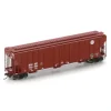 Athearn 73845 BNSF/Oxide FMC 4700 Covered Hopper #430364 - Model Train Junction: Quality Parts and Art Supplies