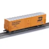 Athearn 74803 BN/WFEW 50' YSD Boxcar #64263 - Model Train Junction: Quality Parts and Art Supplies