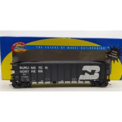 Athearn 95766 Burlington Northern Thrall High-Side Coal Gondola #574683 - Model Train Junction: Quality Parts and Art Supplies