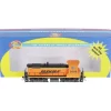 Athearn 95801 Burlington Northern Santa Fe SW1000 Diesel #3606 - Model Train Junction: Quality Parts and Art Supplies