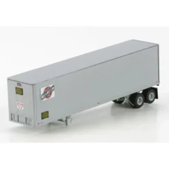 Athearn 73301 C&NW 40' Fruehauf Z-Van Trailers #1 (2) - Model Train Junction: Quality Parts and Art Supplies