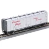 Athearn 75464 Canadian Pacific 50' Mechanical Reefer #1 - Model Train Junction: Quality Parts and Art Supplies