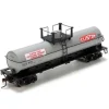 Athearn 72927 Clinton Chemical Tank #8178 - Model Train Junction: Quality Parts and Art Supplies