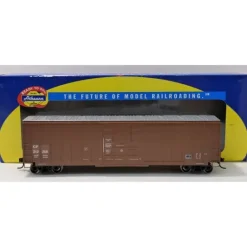 Athearn 89320 CP Rail 50' SIECO Boxcar #212258 - Model Train Junction: Quality Parts and Art Supplies