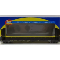 Athearn 88106 CSX 60' Bulkhead Flatcar #602492 - Model Train Junction: Quality Parts and Art Supplies