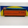 Athearn 88156 D&RGW 50' NACC Boxcar #50644 - Model Train Junction: Quality Parts and Art Supplies