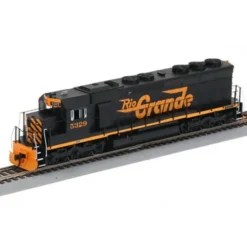 Athearn 95429 D&RGW/Large SD45 #5329 - Model Train Junction: Quality Parts and Art Supplies