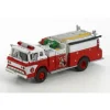 Athearn 91871 Ford C Fire Truck/Short, County #11 - Model Train Junction: Quality Parts and Art Supplies