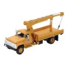 Athearn 96811 Ford F-850 Boom Truck, UP - Model Train Junction: Quality Parts and Art Supplies