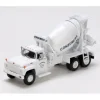 Athearn 91898 Ford F-850 Cement Truck, Consumers Supply - Model Train Junction: Quality Parts and Art Supplies