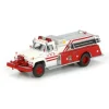 Athearn 92033 Ford F-850 Fire Truck, Washington DC - Model Train Junction: Quality Parts and Art Supplies