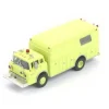 Athearn 91818 Ford Fire Rescue, Safety Green - Model Train Junction: Quality Parts and Art Supplies