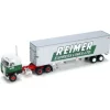 Athearn 91096 Freightliner w/40' Trailer, Reimer Express - Model Train Junction: Quality Parts and Art Supplies