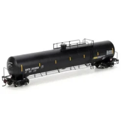 Athearn 96420 GATX 33,900 Gallon LPG Tankcar #202959 - Model Train Junction: Quality Parts and Art Supplies
