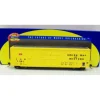 Athearn 87405 GB&W 50' FMC Plug Door Boxcar 7381 - Model Train Junction: Quality Parts and Art Supplies
