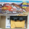Athearn 810 HO 2005 Cincinnati Convention Hopper Kit - Model Train Junction: Quality Parts and Art Supplies