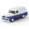 Athearn 26496 HO 1955 Ford F-100 Panel Truck, White/Blue - Model Train Junction: Quality Parts and Art Supplies