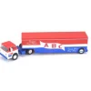 Athearn 91984 HO ABC Beer Ford C Tractor w/Beverage Trailer - Model Train Junction: Quality Parts and Art Supplies