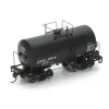 Athearn 89114 HO AESX 30' NACC 8,000 Gallon Beer Can Tank # 10875 - Model Train Junction: Quality Parts and Art Supplies