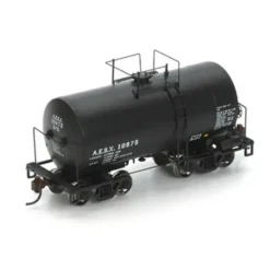 Athearn 89114 HO AESX 30' NACC 8,000 Gallon Beer Can Tank # 10875 - Model Train Junction: Quality Parts and Art Supplies