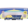 Athearn 89772 HO Alaska Railroad GP40-2 Locomotive #3014 LN/Box - Model Train Junction: Quality Parts and Art Supplies
