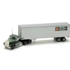Athearn 91936 HO BCR Kenworth with 40' Trailer - RTR - Model Train Junction: Quality Parts and Art Supplies