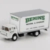 Athearn 27652 HO Bekins Moving Ford C Box Truck Ready To Roll - Model Train Junction: Quality Parts and Art Supplies