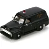 Athearn 26482 HO Black Police 1955 F-100 Panel Truck - Model Train Junction: Quality Parts and Art Supplies