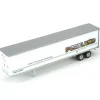Athearn 93236 HO BN Portland 45' Trailer #BNZ 237867 - Model Train Junction: Quality Parts and Art Supplies