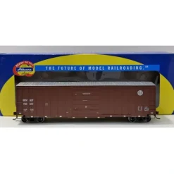 Athearn 89314 HO BNSF 50' SIECO Boxcar #723611 - Model Train Junction: Quality Parts and Art Supplies