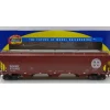 Athearn 89273 HO BNSF Trinity 5161 cu ft Covered Hopper #471962 - Model Train Junction: Quality Parts and Art Supplies