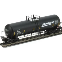 Athearn 73905 HO BNSF/Wedge RTC 20,900 Gallon Tankcar #880035 - Model Train Junction: Quality Parts and Art Supplies