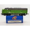 Athearn 80321 HO Burlington Northern Ready to Run F7A Diesel Locomotive #714 - Model Train Junction: Quality Parts and Art Supplies