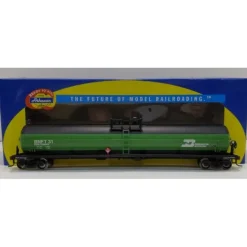 Athearn 76152 HO Burlington Northern Fuel Tender 62'' Tank Car #31 - Model Train Junction: Quality Parts and Art Supplies