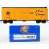 Athearn 92275 HO C&EI 40' Express Box Car #1 - Model Train Junction: Quality Parts and Art Supplies